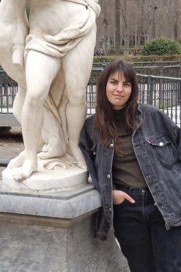 Equipo de visitas guiadas a Estella, Chencho