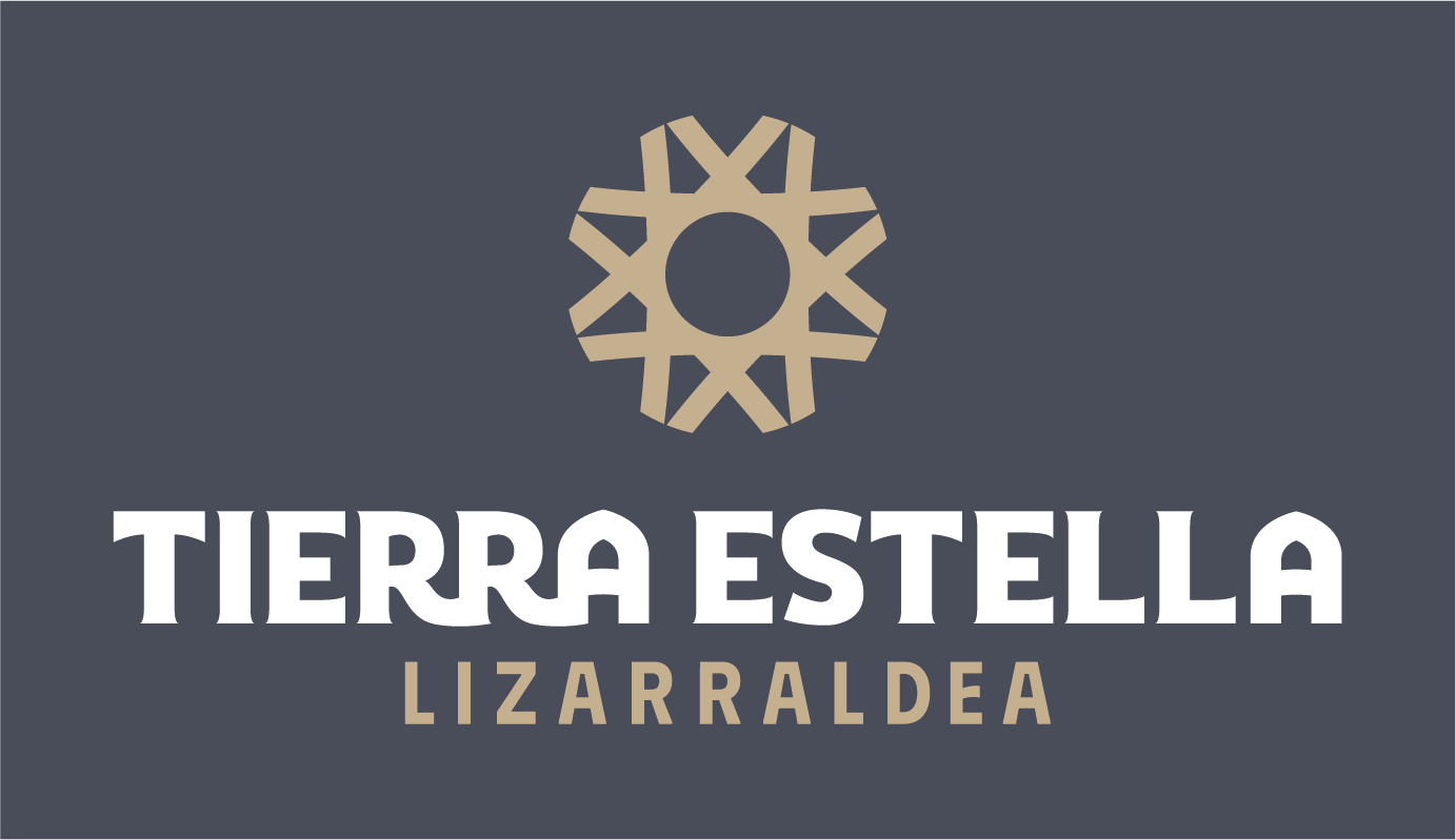 LOGO TIERRA ESTELLA - HORIZONTAL